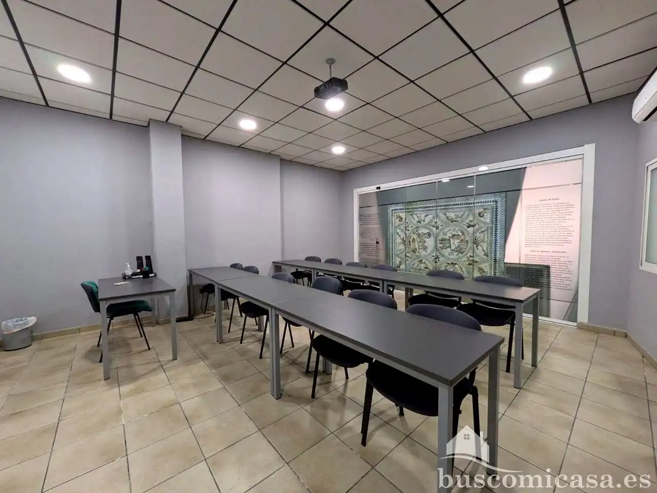 Local comercial en venda a Menéndez Pelayo, imagen 13