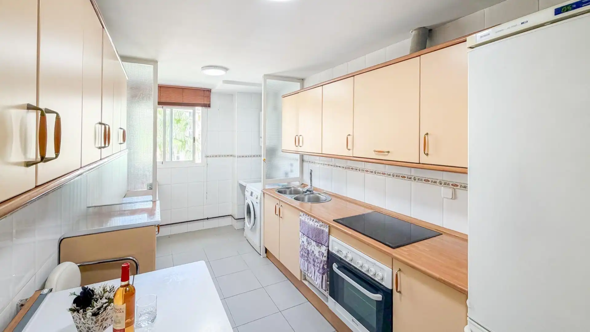 Flat with pool for sale in Teatinos - Universidad, imagen 8