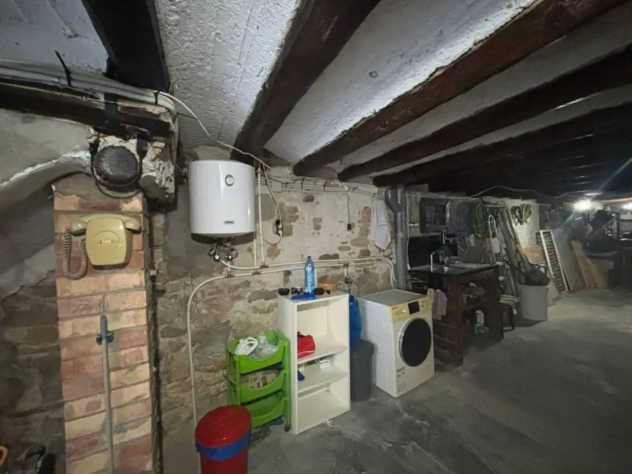 Haus oder Chalet zum Verkauf in Santa Coloma de Queralt