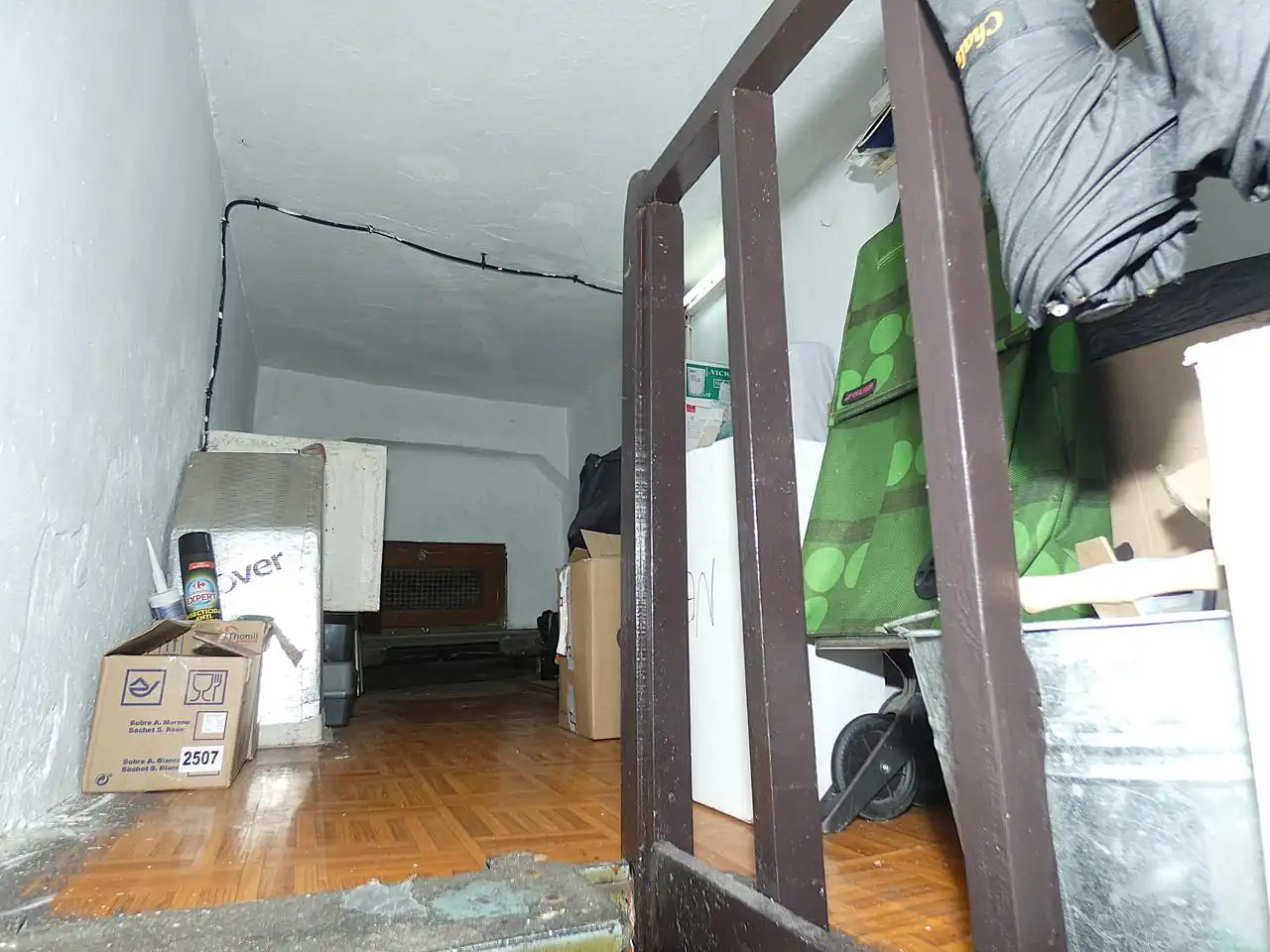 Local comercial en venda a Centro, imagen 16