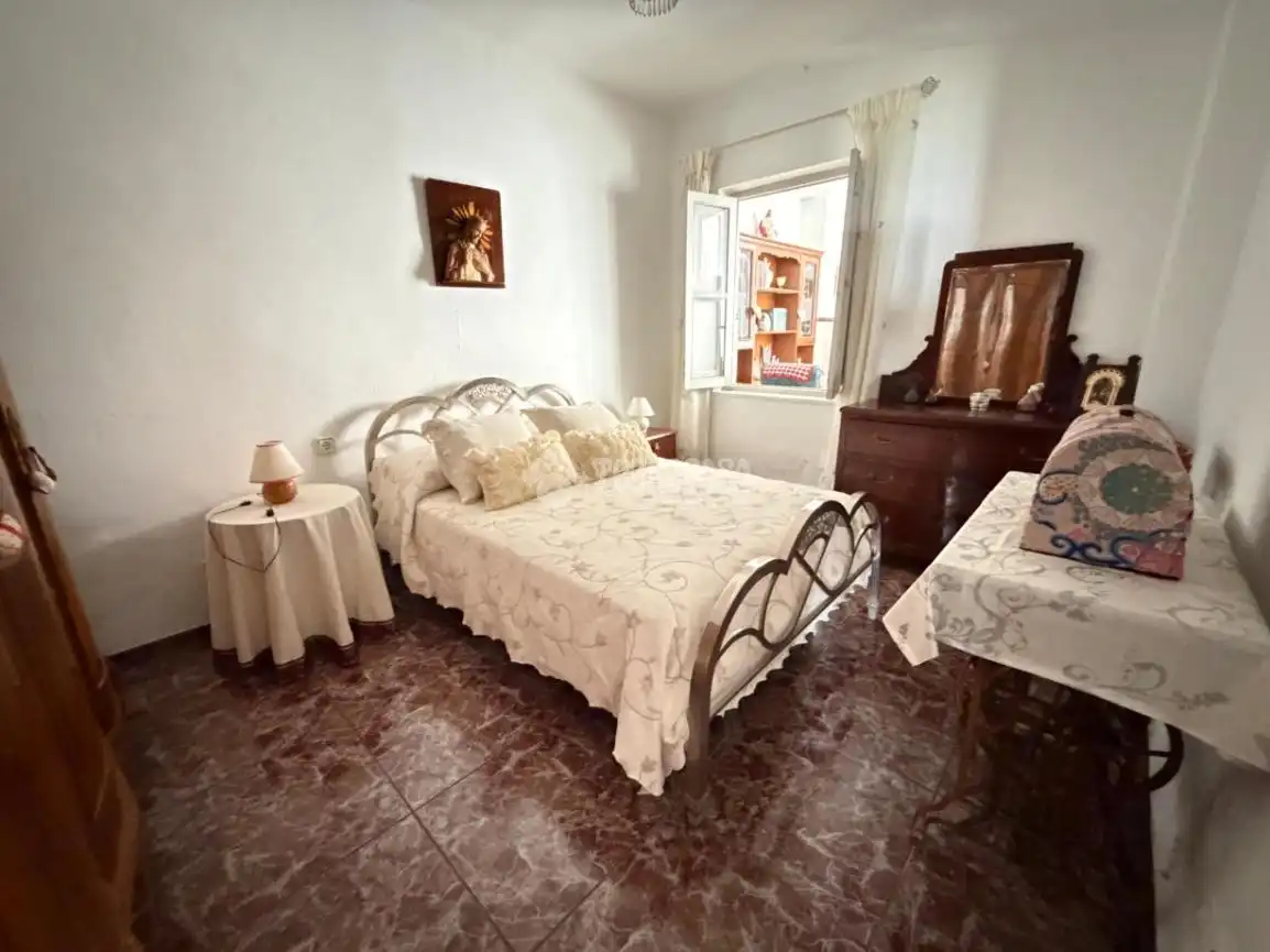 Wohnung zum Verkauf in Torredonjimeno