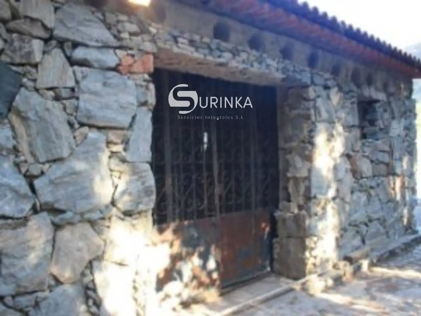 Casa o chalet en venta en DE LA CORTE, San Bartolomé Interior