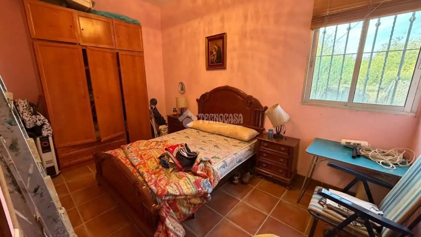 Haus zum Verkauf in Sanlúcar la Mayor, imagen 16