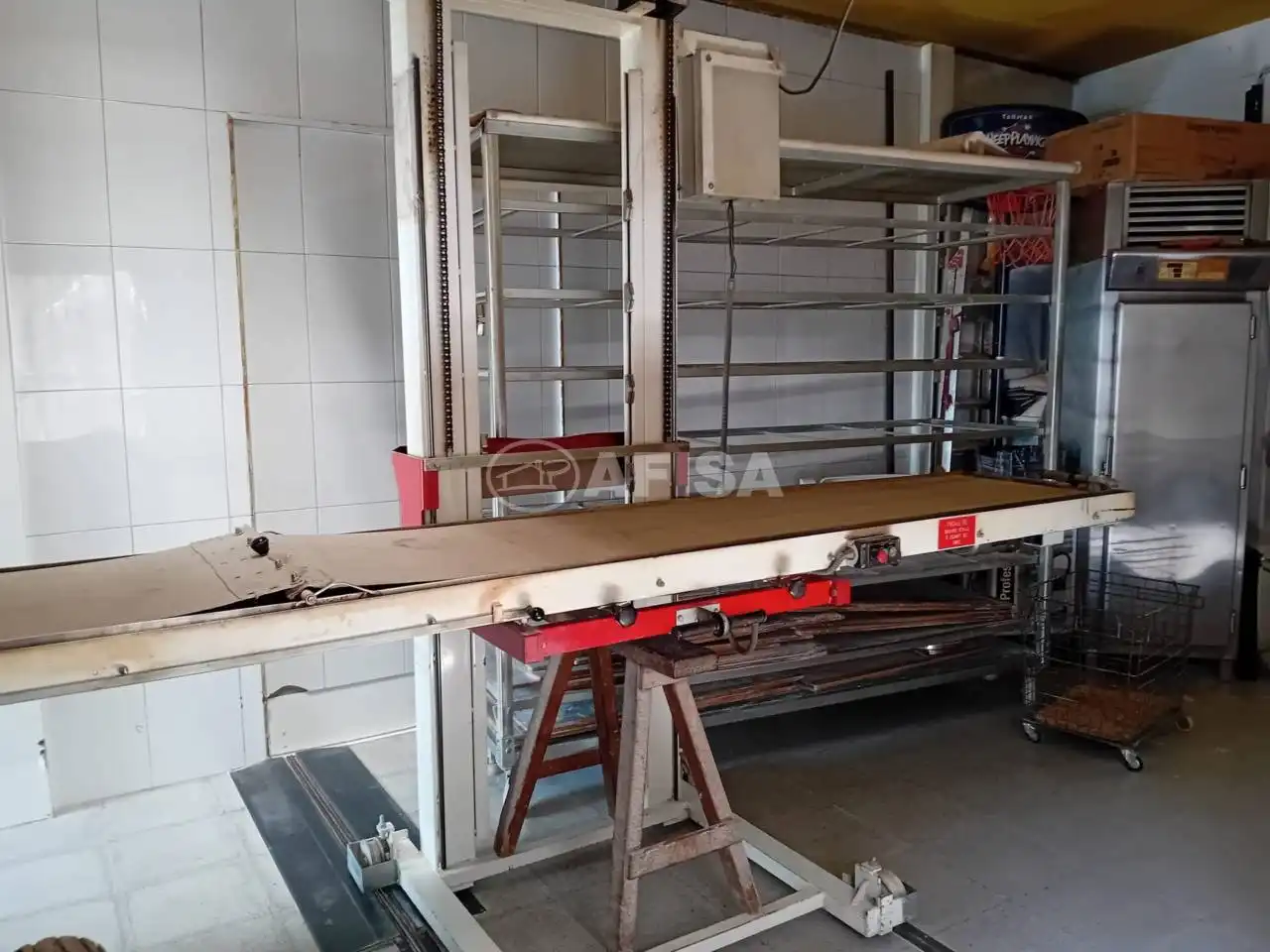 Gewerbefläche zur Übernahme in Llinars del Vallès, imagen 4
