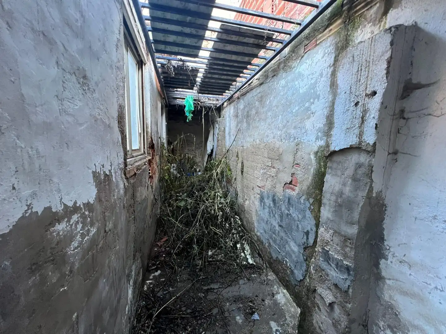 Erdgeschosswohnung zum Verkauf in Plaza de Toros - Avenida Chapí - Trinquete, imagen 12