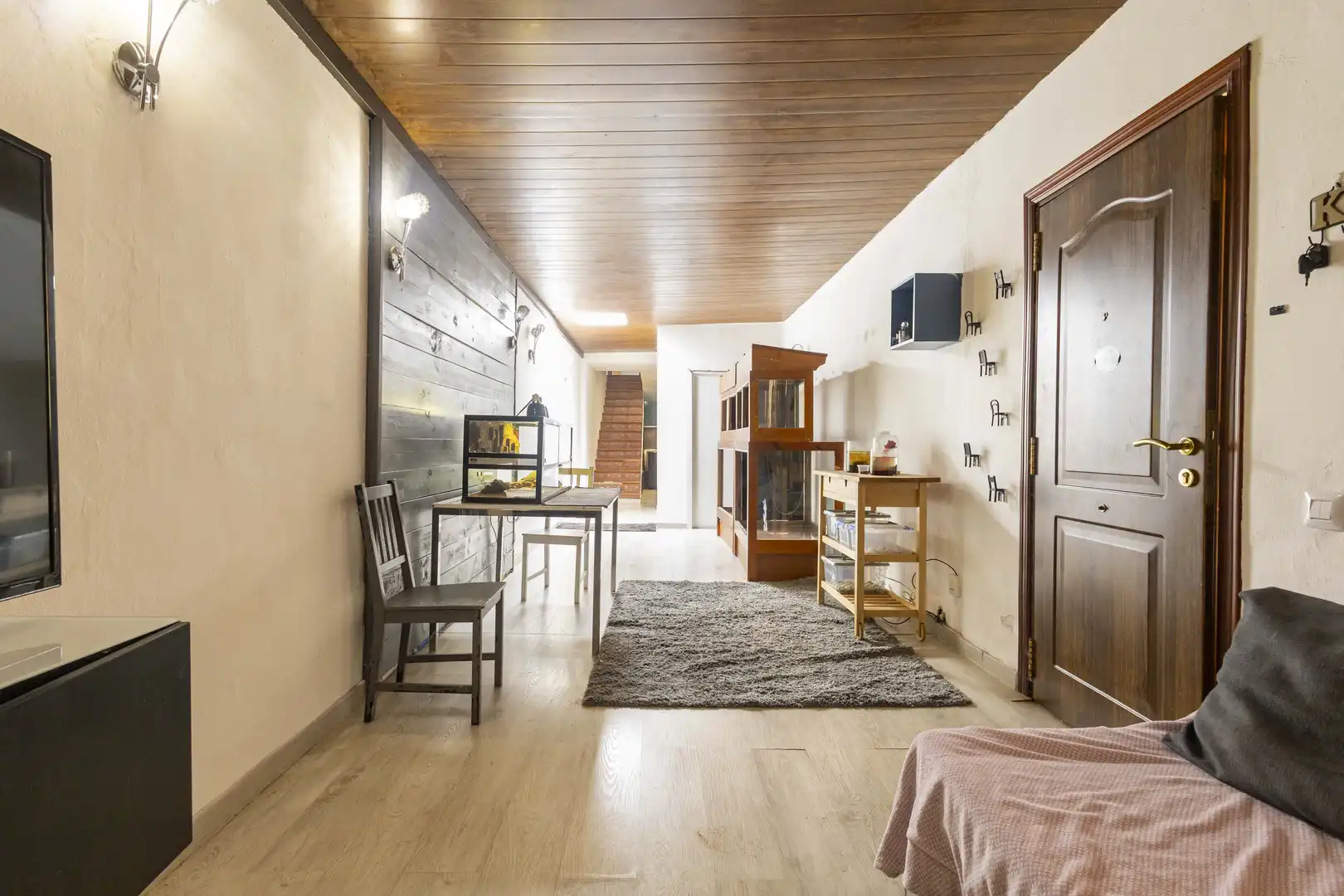 Houses for sale in San Cristóbal de la Laguna  with Private garden, Terrace and Storage room