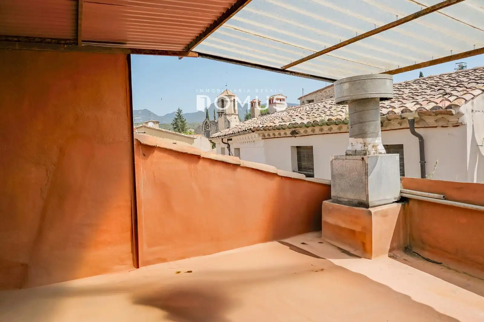 House with terrace for sale in Prat de Sant Pere, imagen 20