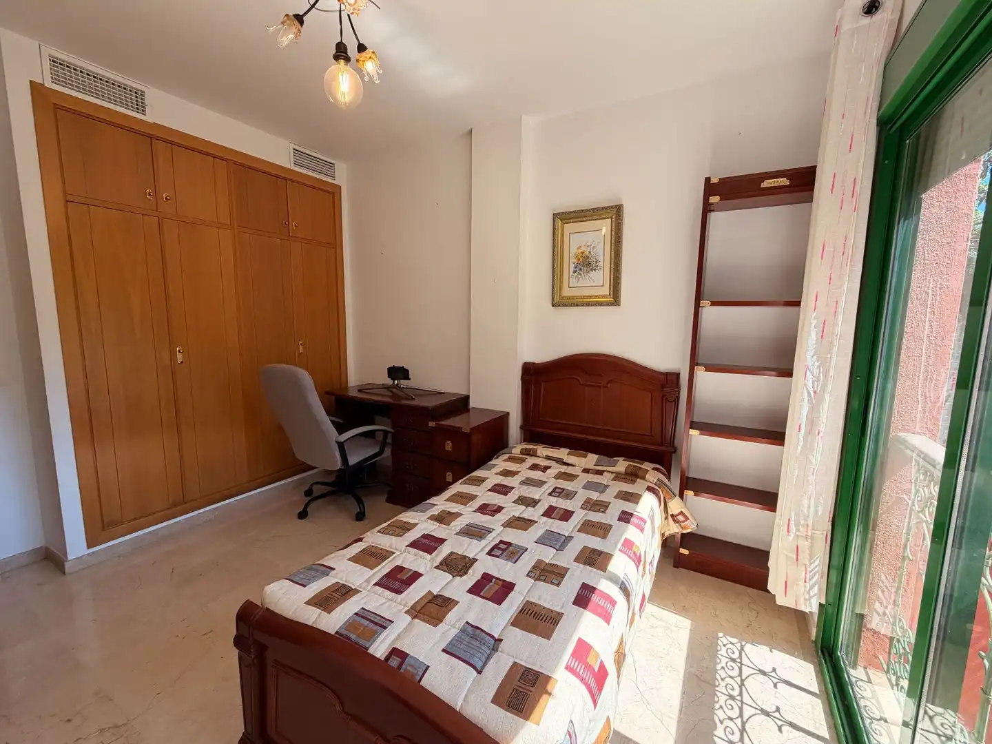 Apartament amb piscina en venda a Torreblanca del Sol, imagen 25
