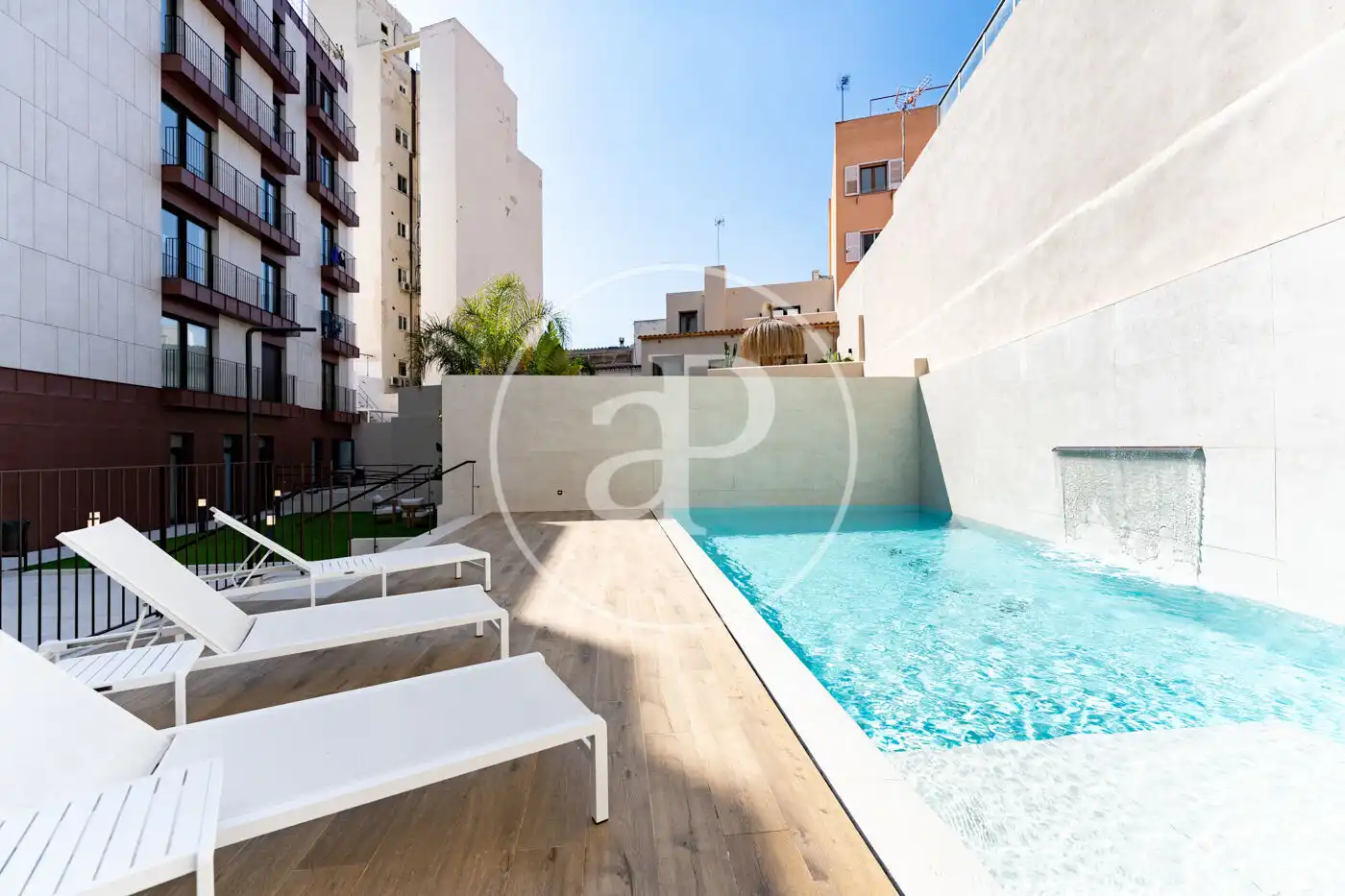 Piso en venta en Son Espanyolet