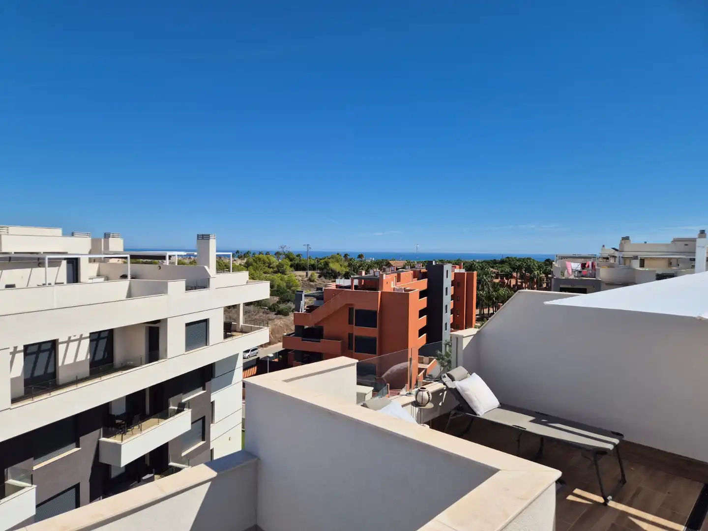 Penthouse mit Aufzug zum Verkauf in Orihuela Costa, imagen 35