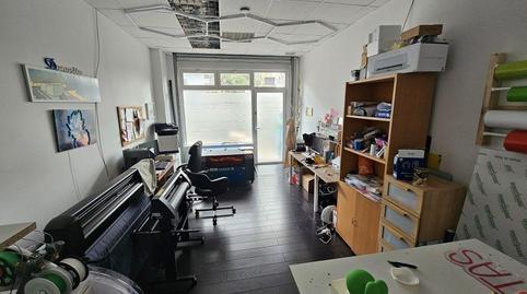 Photo 4 of Office for sale in Del Cedro Plaza, 2, Bidebieta, Donostia - San Sebastián