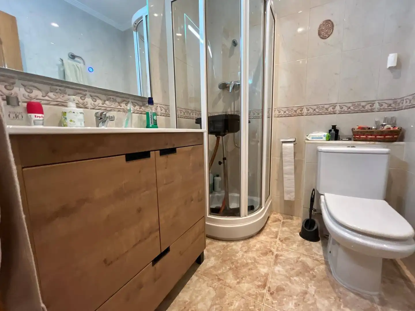 Appartamento con terrazza in vendita a Calle de Carlos Antón Pastor, imagen 22