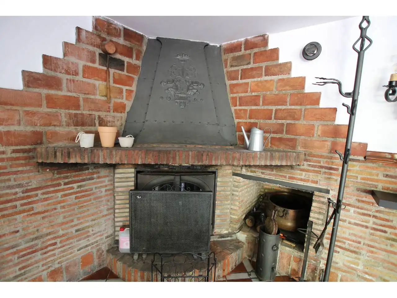 Terreno en venta en Valdegrudas, Guadalajara