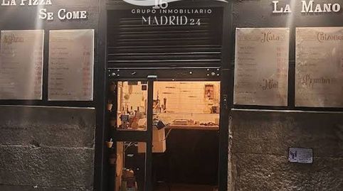 Photo 3 of Premises for transfer in Calle de la Fe, Embajadores - Lavapiés, Madrid Capital