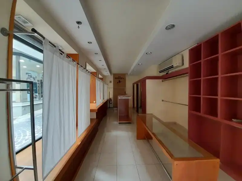Business premises to rent in FONTFREDA