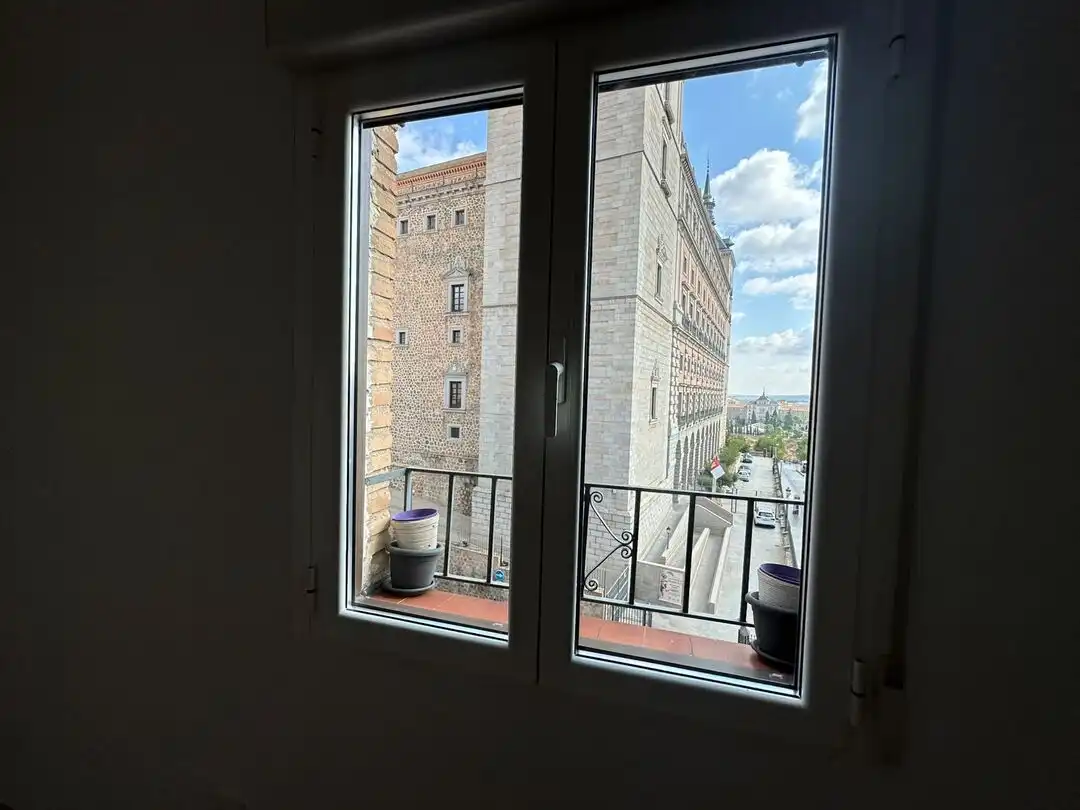 Wohnung mit Terrasse zur Miete in Casco Histórico, imagen 22