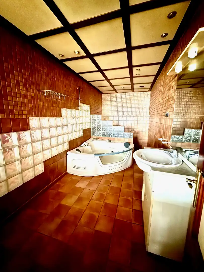 Baño de Piso en venta en Bilbao 