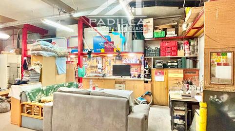 Photo 5 of Premises for sale in Portugal, Valmojado, Toledo