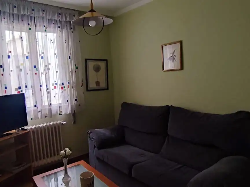 Pis en venda a Rúa Río Ulla, 9, Lugo Capital