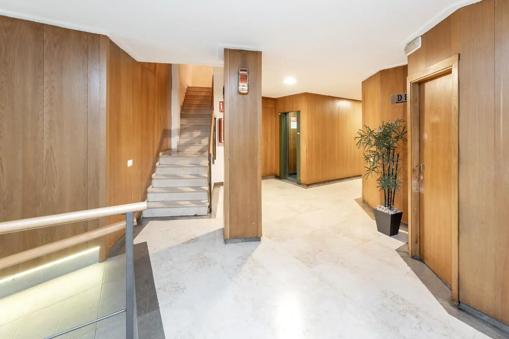 Appartement avec terrasse à vendre à Calle Calle Tejeiro 21, imagen 25