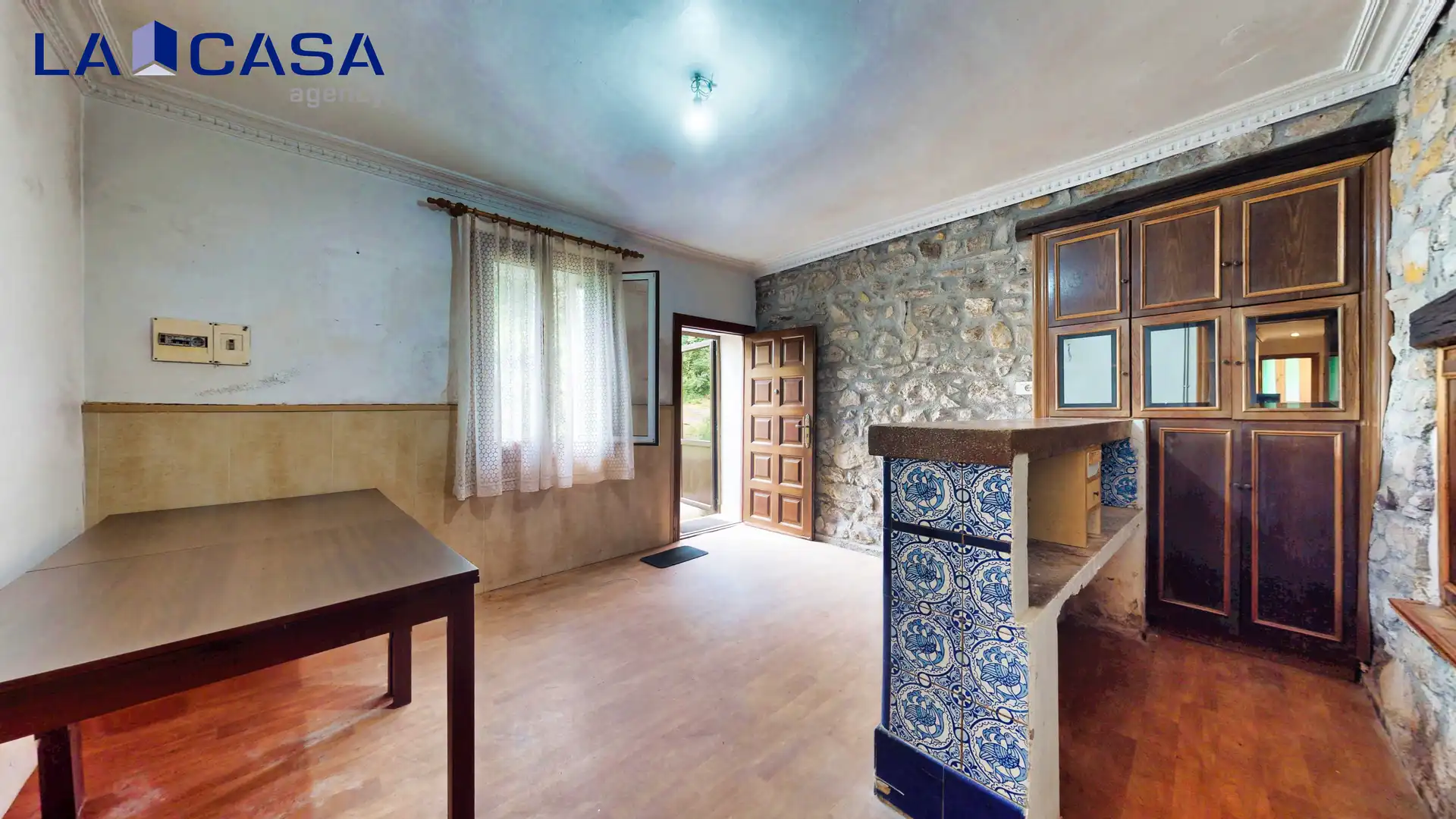 Kitchen of Detached homes for sale in Sondika