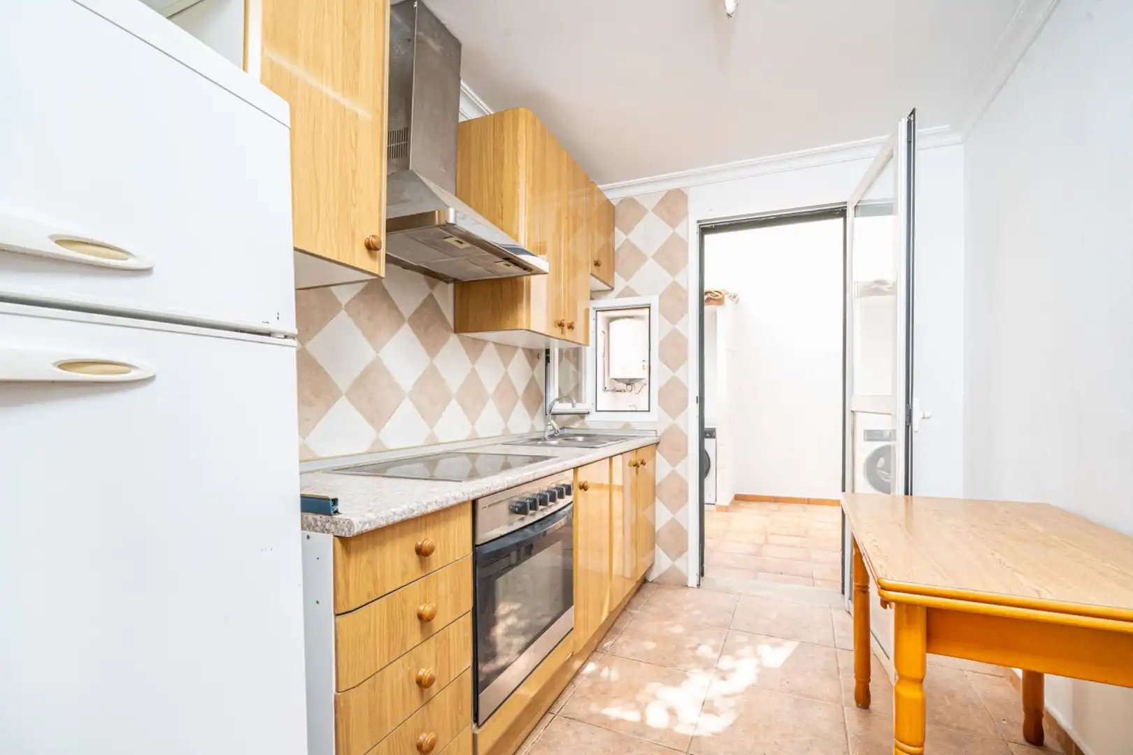 Kitchen of Houses for sale in Llucmajor  with Terrace and Furnished