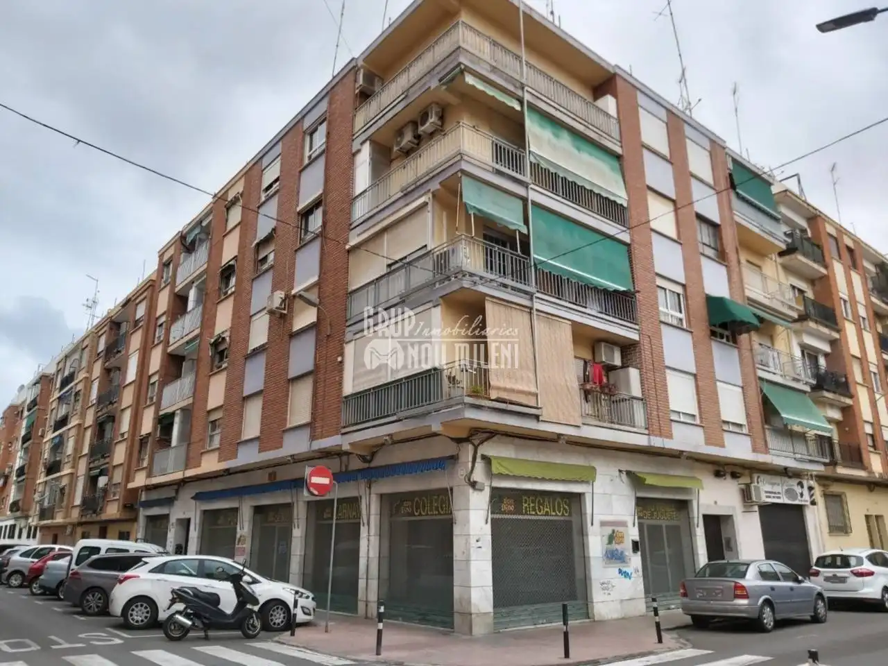 Local comercial en venda a Calle Maestra Inés Mir, imagen 3