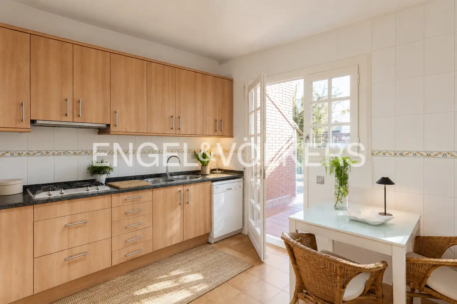 Maison mitoyenne avec terrasse à vendre à Sector Est, imagen 45