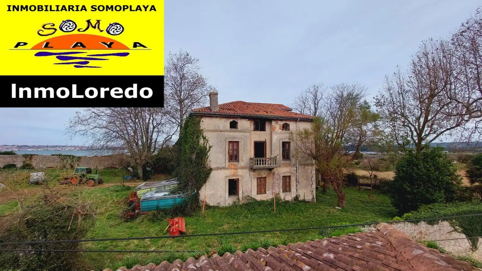 Casa con giardino in vendita a El Cardiro, imagen 48