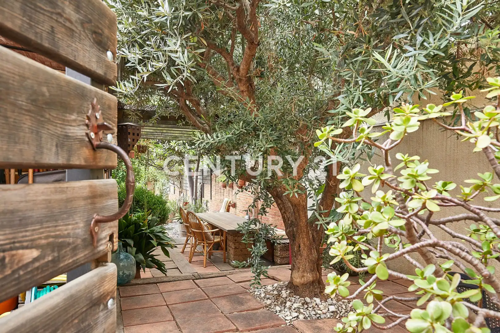 Reihenhaus mit Garten zum Verkauf in Horta - Guinardó, imagen 36