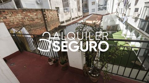Foto 2 de Piso de alquiler en Del Sepulcro , La Magdalena, Zaragoza Capital