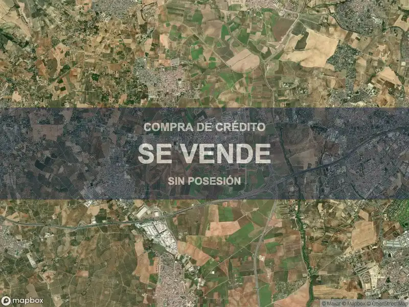 Pis en venda en Espartinas