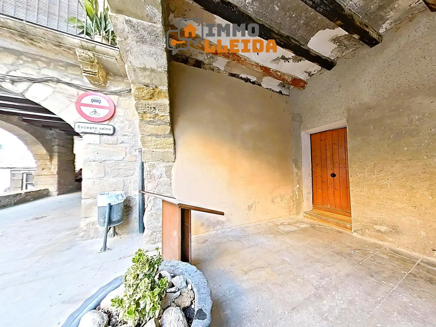 Adossat amb terrassa en venda a Calle ESGLESIA 6, imagen 16
