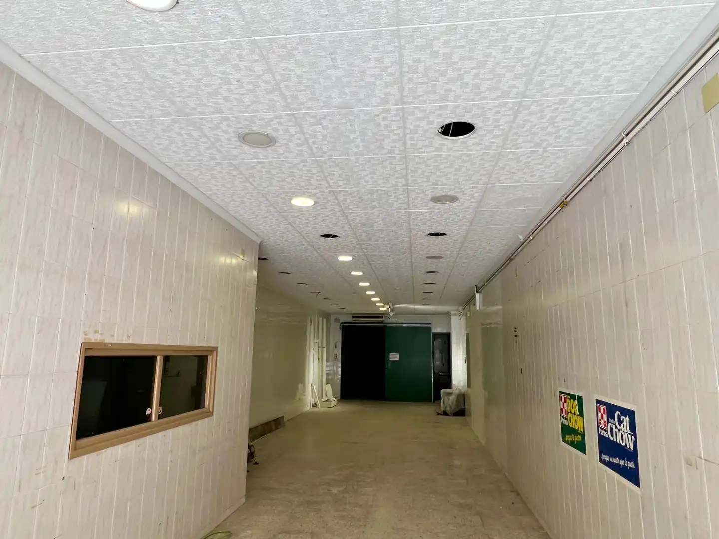 Business premises to rent in Carrer de Corominas, imagen 9