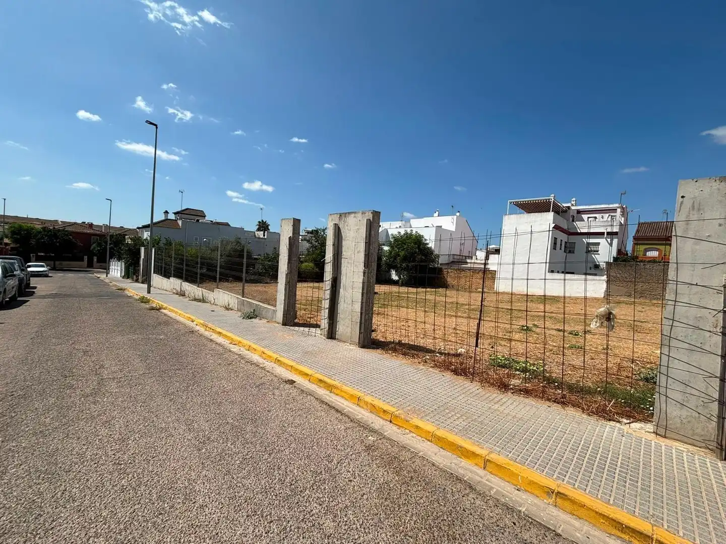 Terrain résidentiel à vendre à Centro, imagen 4