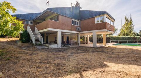 Foto 2 de Casa o xalet en venda a La Chopera, Madrid