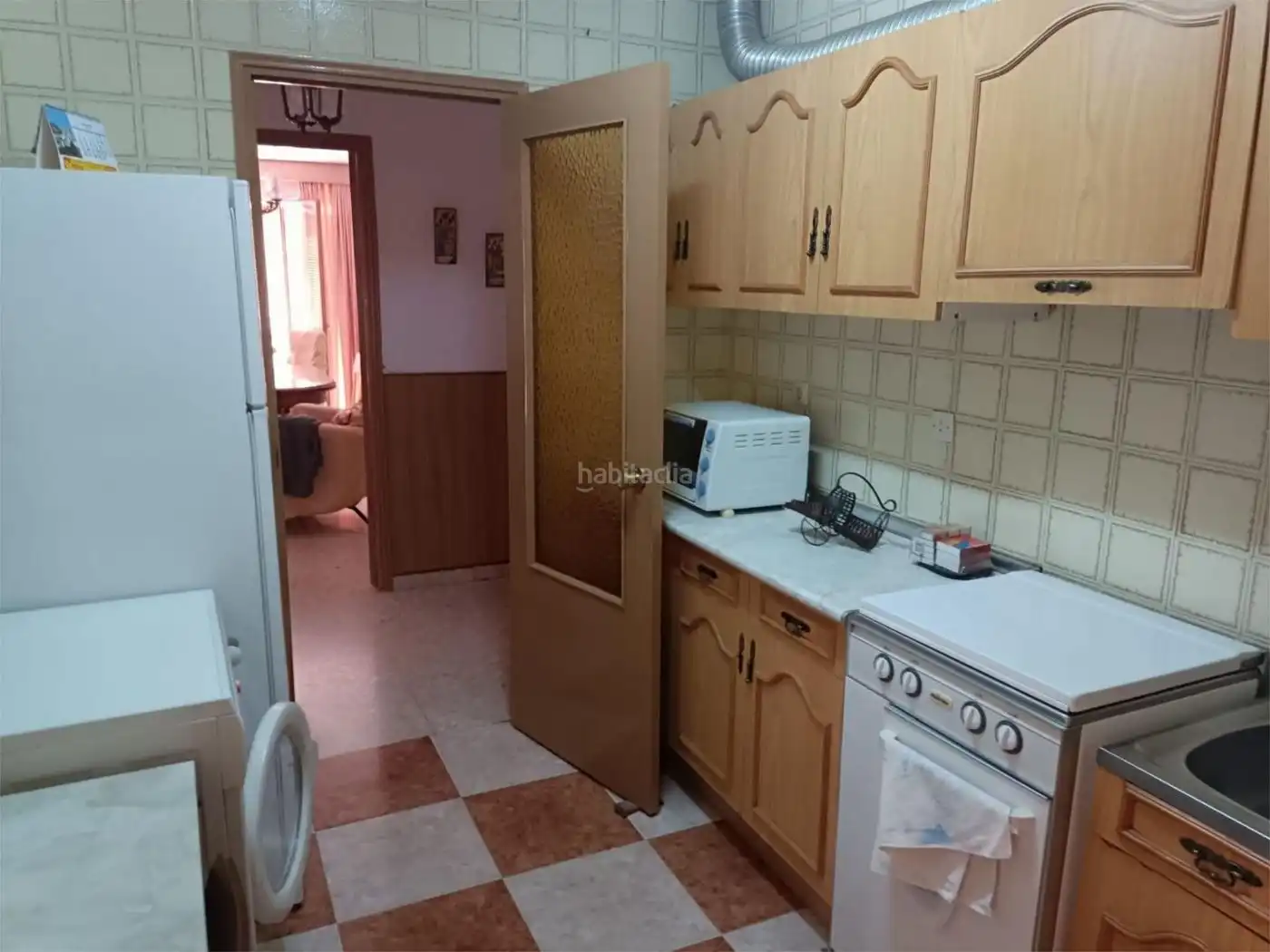 Appartamento con ascensore in vendita a Calle Manuel Pajuelo Perozo 2, imagen 11