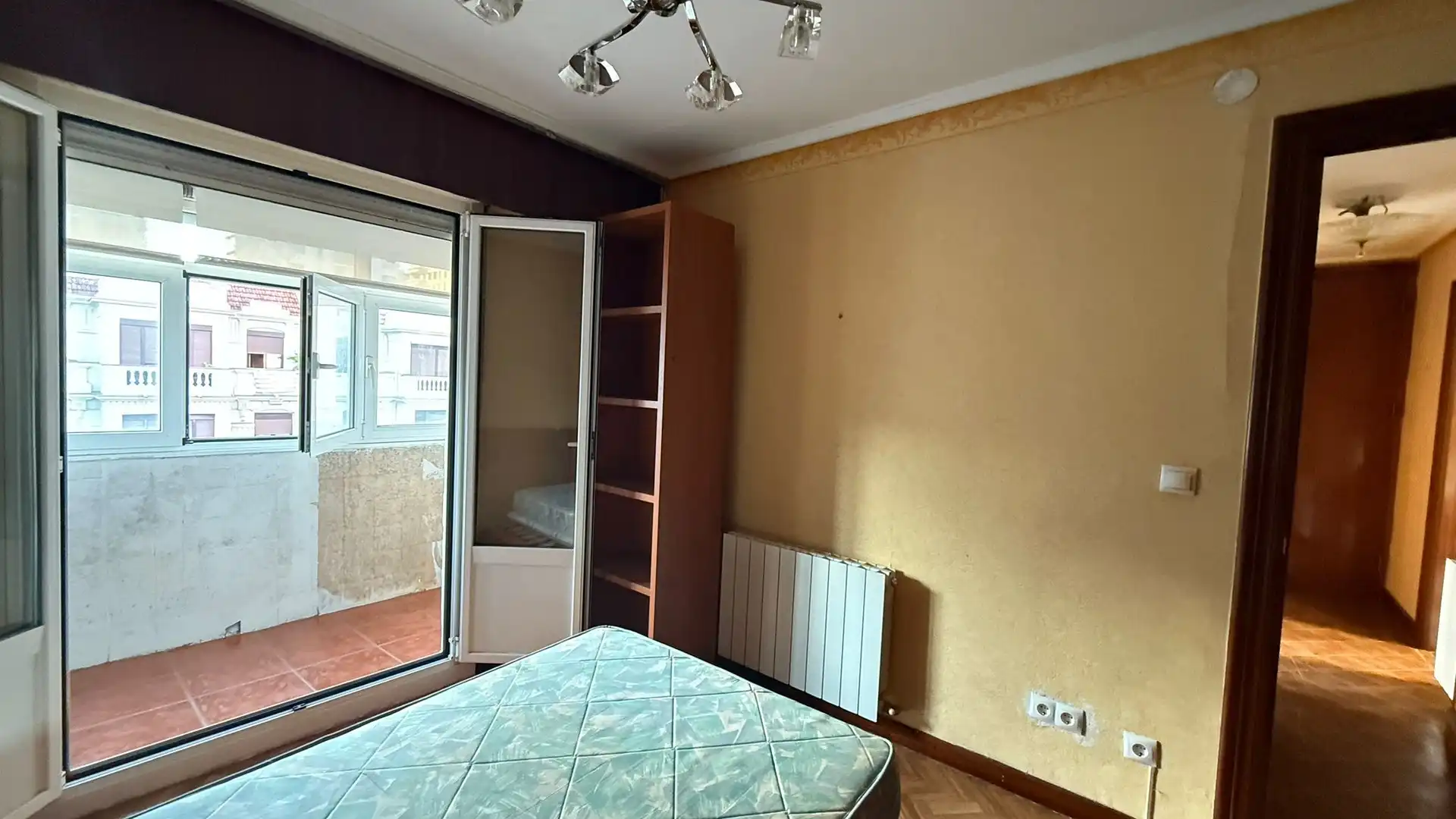 Appartamento con terrazza in vendita a Indautxu, imagen 9