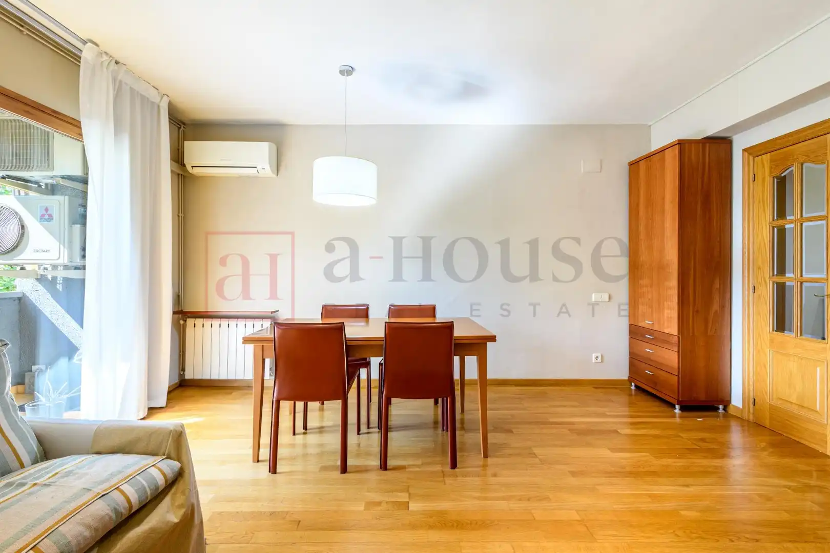 Appartement avec terrasse à vendre à Carrer Carrer Mallorca, imagen 5