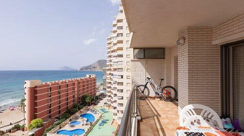 Photo 5 of Apartments for rent in Av Europa 6 Calp (alicante), -1, Playa Arenal - Bol, Calpe / Calp