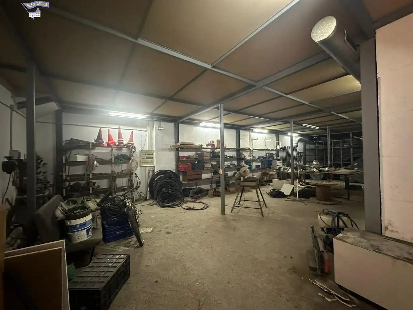 Gewerbefläche zum Verkauf in Centre - Cordelles, imagen 13