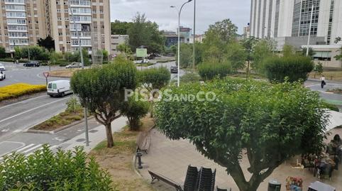 Photo 3 of Flat for sale in Avenida Alcalde Pérez Ardá, Someso - Matogrande, A Coruña