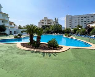 Swimming pool of Flat to rent in Sant Llorenç des Cardassar  with Terrace