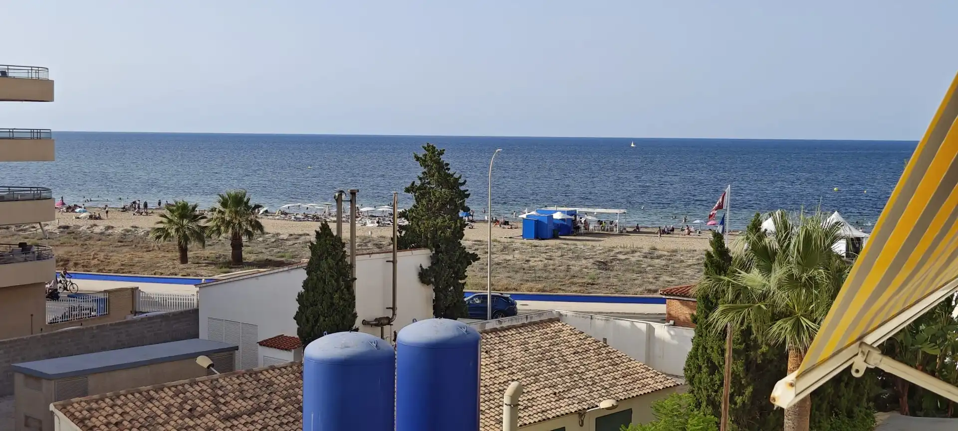 Apartment mit Terrasse zum Verkauf in El Puerto