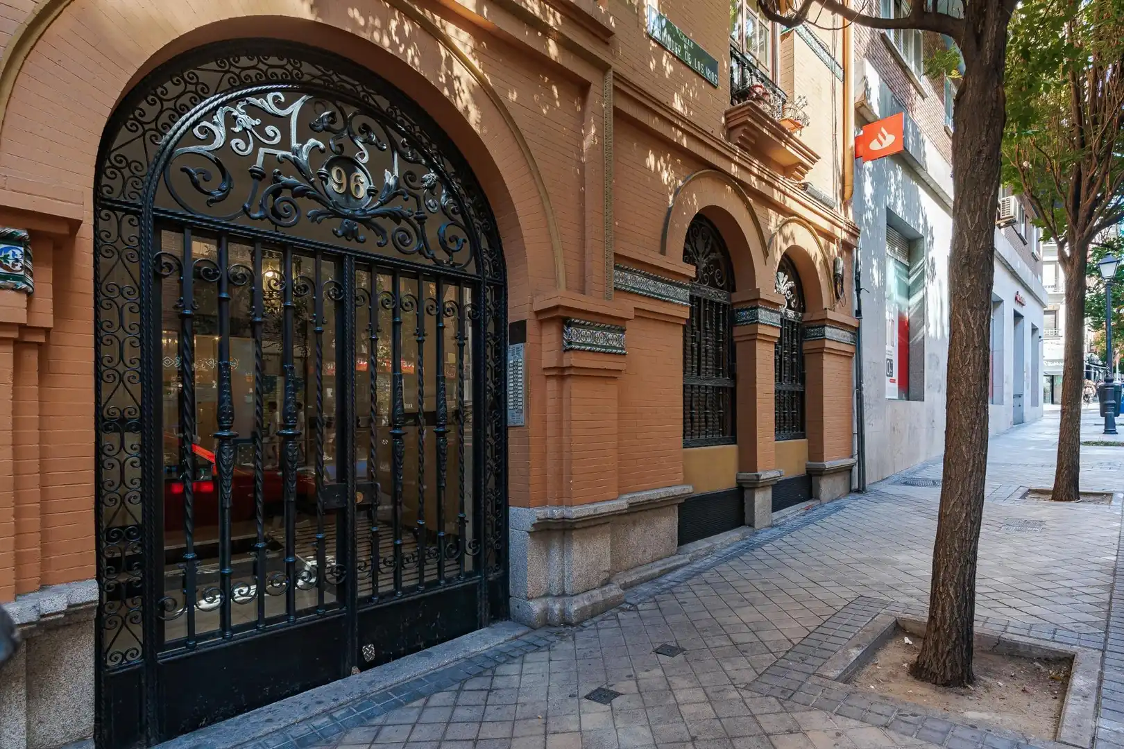 Pis amb terrassa en venda a Calle de Fernández de los Ríos, imagen 55