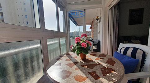 Foto 2 de Piso en venta en Playa de San Juan, Alicante / Alacant