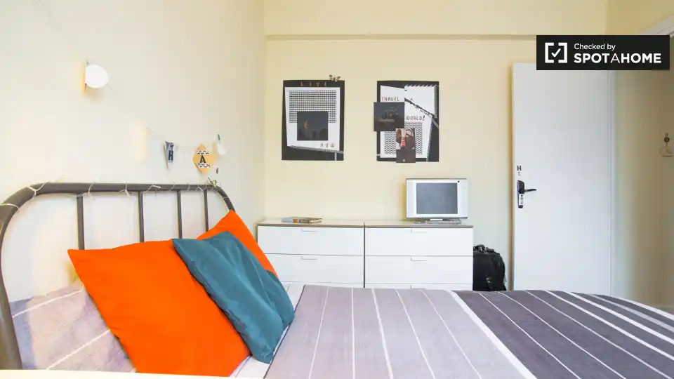 Habitación en Villamonte