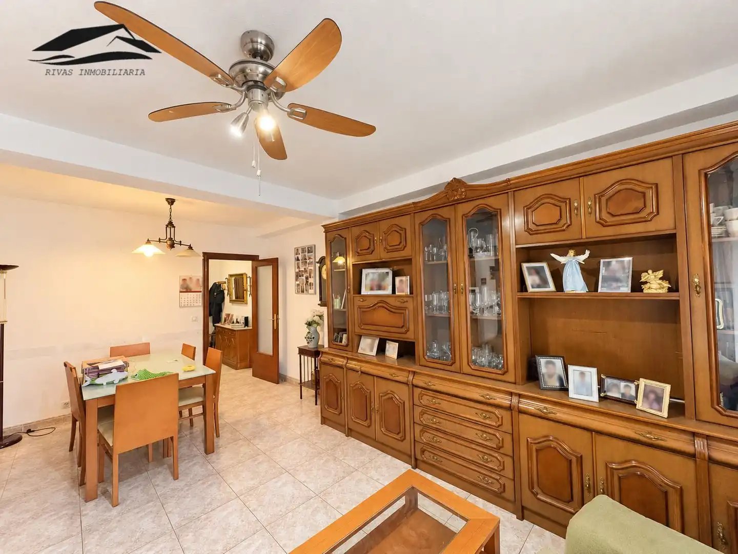 Wohnung mit Aufzug zum Verkauf in Madrid, imagen 5