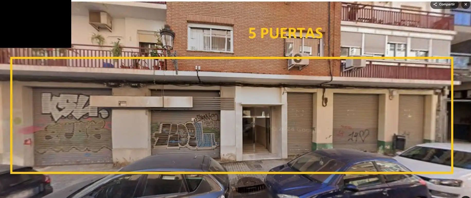 Local comercial en venda a L'Olivereta, imagen 3