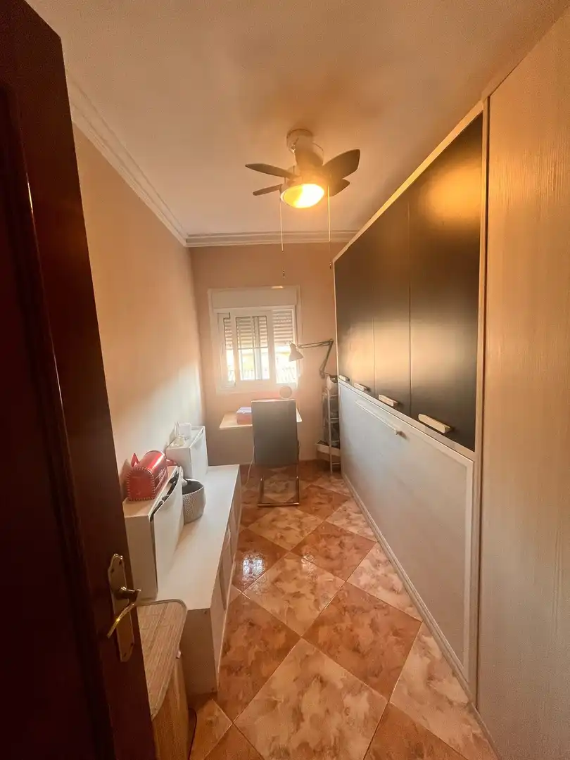 Piso con ascensor en venta en Carretera de Cádiz, imagen 15